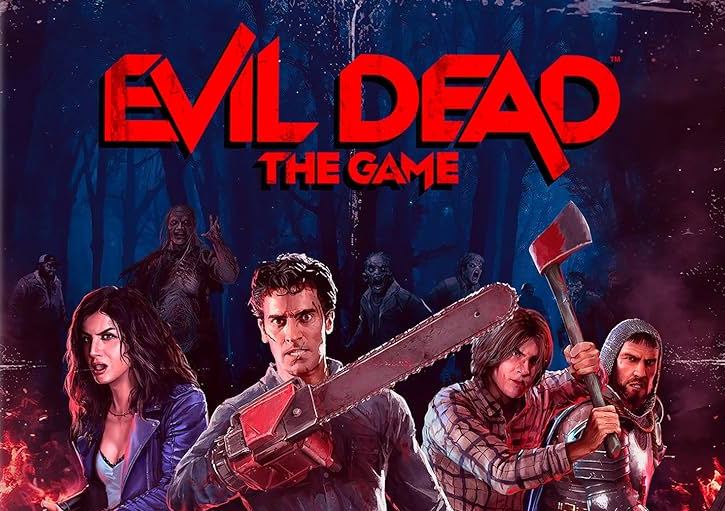 Evil Dead: ผู้พัฒนาเกมมีข่าวร้ายสำหรับนักเล่นเกม Switch